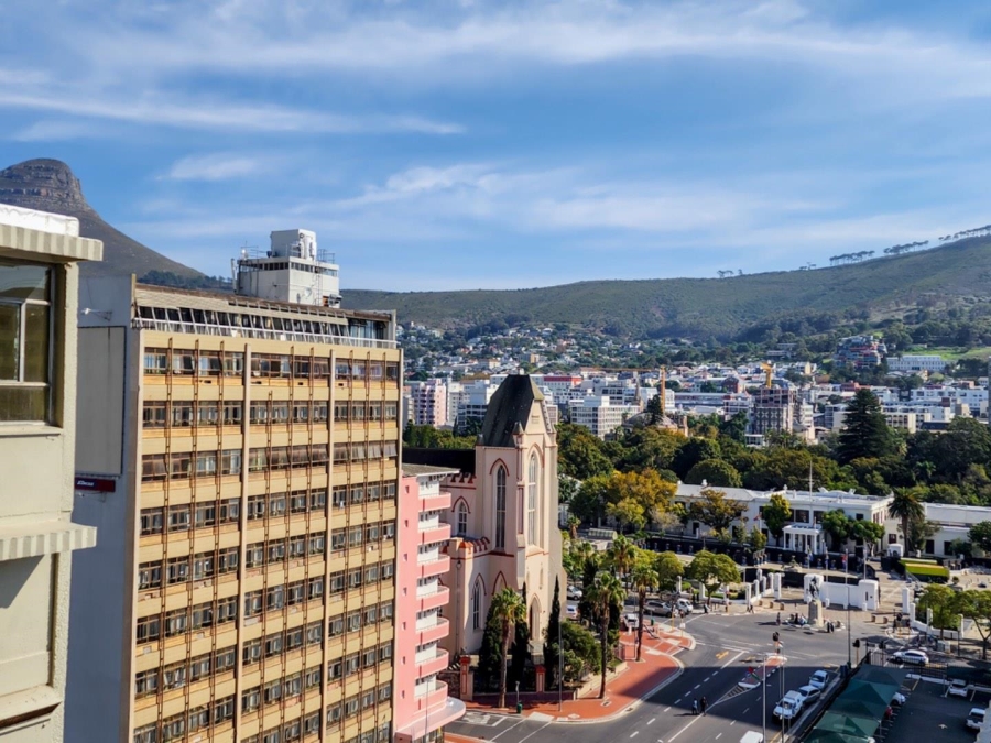 2 Bedroom Property for Sale in Cape Town City Centre Western Cape